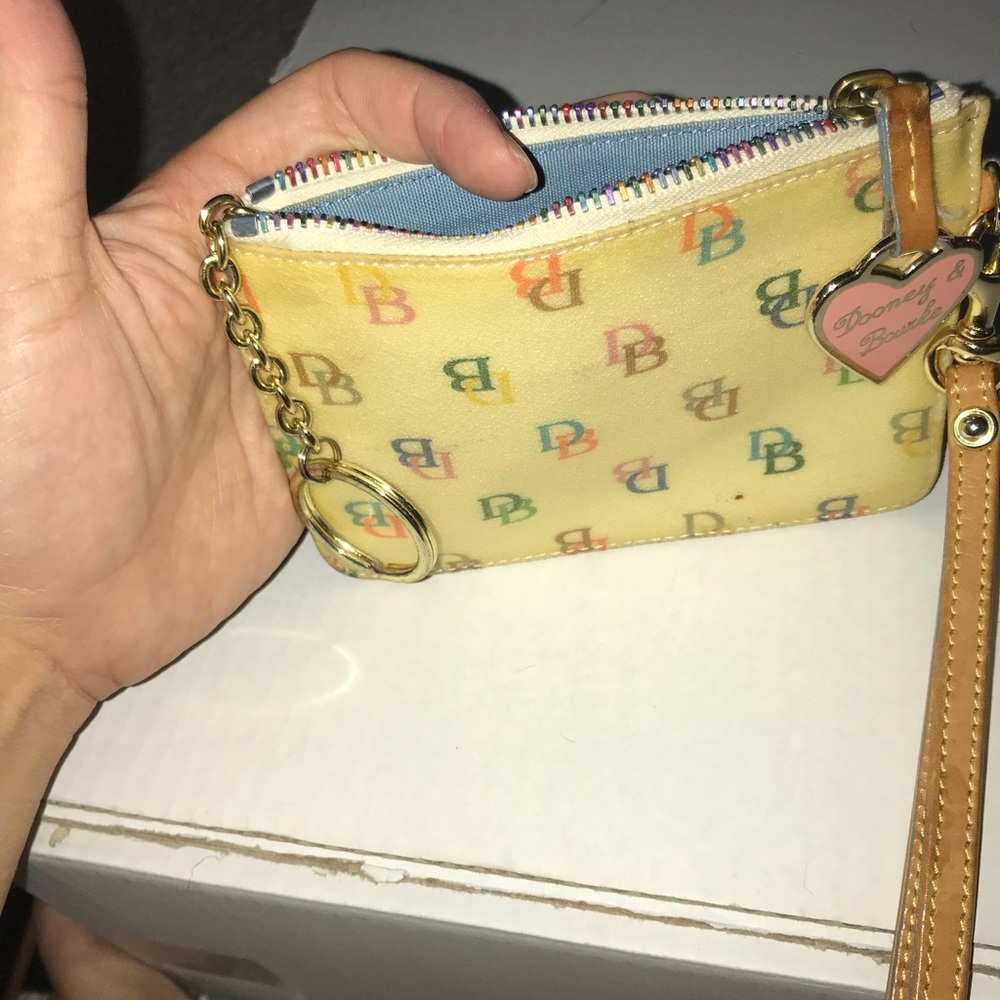 Db wristlet